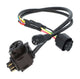 Bosch ebp kabelboom accu rdt m cont punten rohloff