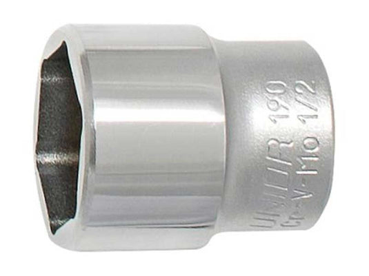Unior grs dop 1 2 30mm verende vork