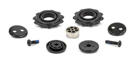 Sram derad wielset x4