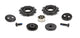 Sram derad wielset x4