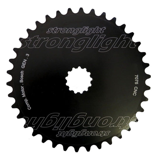 Stronglight kettingblad chain ring 42 teeth