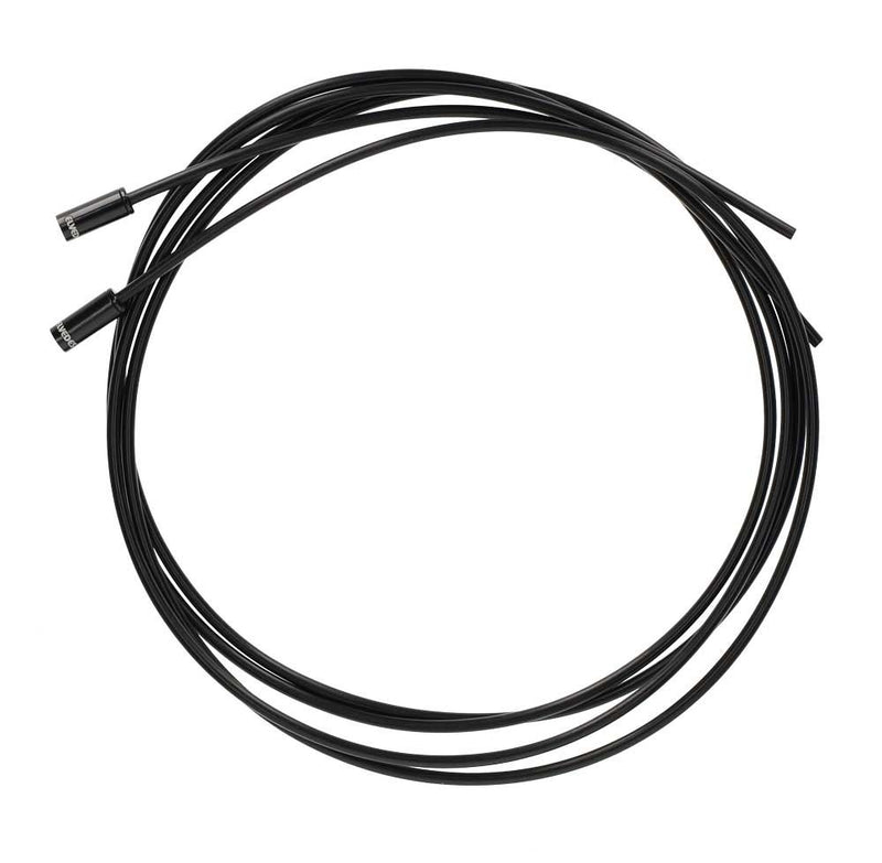 Afbeelding laden in galerijviewer, Elvedes liner rem 2,5 2mm (2) 1000mm hdpe+hoedje 2018098
