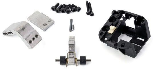 Bosch ebp montageset pt slotzijde