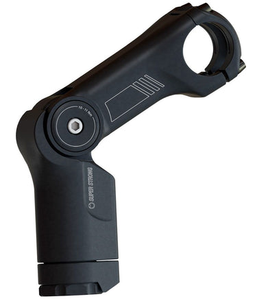 By,schulz stuurpen stem alpha pro sds stem by.schulzstem alpha pro sds 110 35mm black