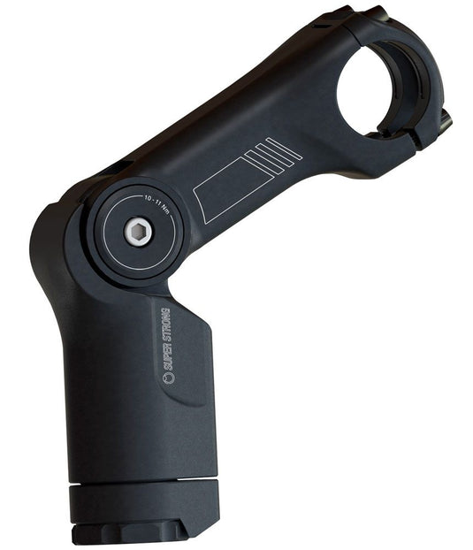 By,schulz stuurpen stem alpha pro sds stem by.schulzstem alpha pro sds 110 35mm black