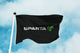 Sparta vlag 100x150