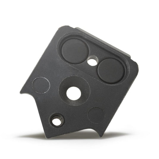 Bosch bevestigingsplaat kiox