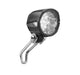Busch Muller Koplamp Dopp-E E-Bike Zwart