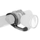 Busch + müller koplamphouder 470lha fr.light bracket b m 470lha 35mm