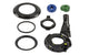 Shimano anp naafd sh montuurset ksm7c25n160b riem