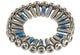 Wuerth anp bout m5x16 torx m plaat rvs ds a 25