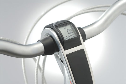 Batavus fietscomputer trelock fc640