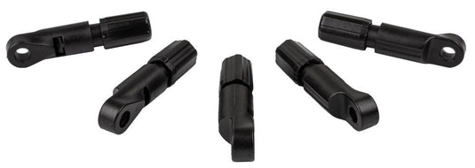 Eurofender anp spatd ef resista stanghouder zw ds a 5