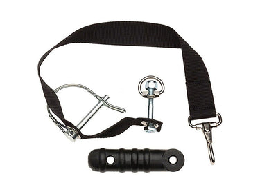 Burley kard bur flex connector zw