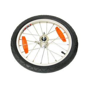 Burley kard bur tail wagon wiel 16 m qr zi my14
