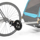 Burley kard bur stroller kit 1 wiel