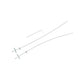 Burley kard bur travoy kabel rep kit boven midden my20