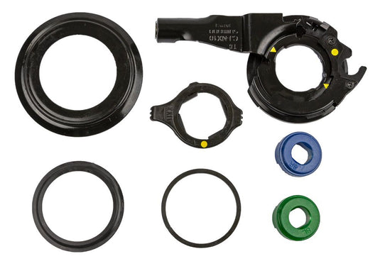 Shimano anp naafd sh nexus montuurset 7v asm7r45n220h