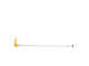 Burley kard bur single snelspanner duwstang zi ge