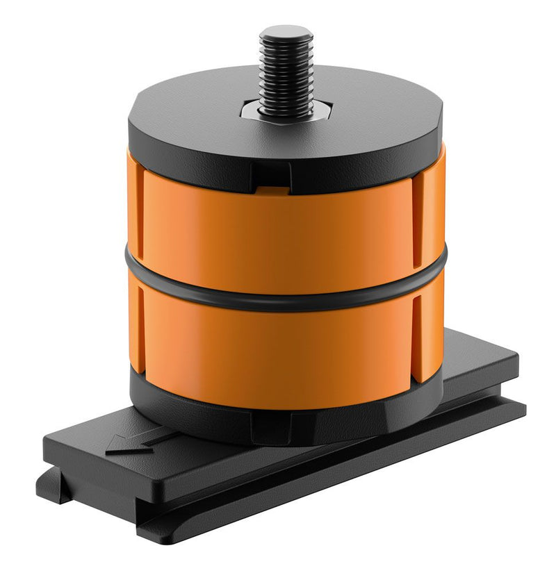 Afbeelding laden in galerijviewer, Sks spatd shockboard dashboard shockblade bev set
