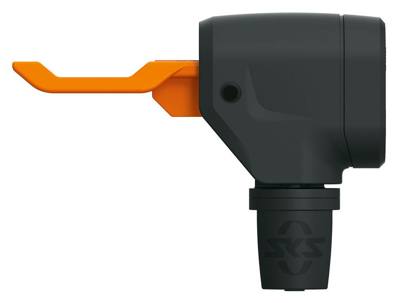 Afbeelding laden in galerijviewer, Sks pompkop multivalve easy av fv hv
