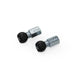 Burley kard bur coho asmoer adapter 3 8x26