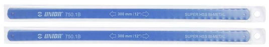 Eldi unior zaagblad voor 300 mm set 2 stuks 750.1b 2