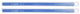 Eldi unior zaagblad voor 300 mm set 2 stuks 750.1b 2