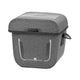 Klickfix stuurtas aventour compact waterproof