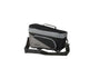 Racktime bagagedragertas talis plus 2.0 trunk bag talis plus 2.0 car.bl. st.grey