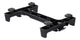 Racktime systeem-adapter snap-it 2.0 system adapter snap-it2.0 w.feet no lock