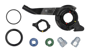 Shimano anp naafd sh alfine montuurset 11v riem
