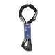 Abus Steel-O-Chain 9808K 110 - Zwart - 110cm - Fietsslot
