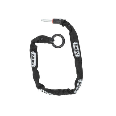Abus ACH 2.0 6KS 85 Zwart Insteekketting