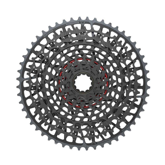 Sram cassette xs-1295 cassette xs-1295 tt 10-52 z eagle
