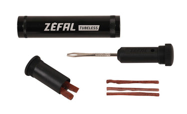Zefal reparatiekit zef tubeless zw