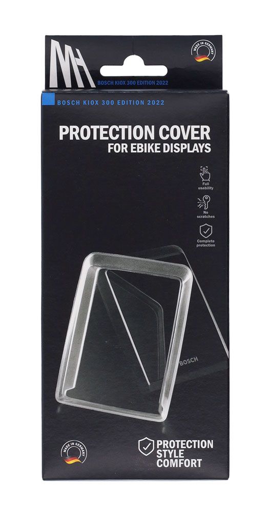 MH protection cover MH protection cover Kiox 300