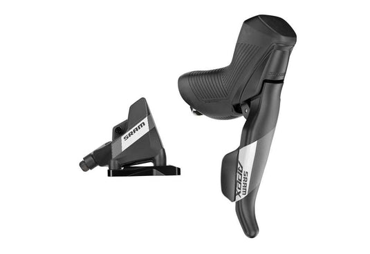 Sram remgreep versteller apex d1 12sp achter mechanisch 2000mm excl. bottom bracket rotor