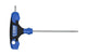 Unior grs torxsleutel t model m gat t15