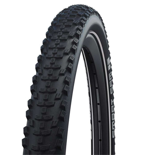 Schwalbe buitenband smart sam performance line tire smart sam perf.line 54-584