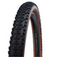 Schwalbe buitenband Smart Sam Performance 27.5 x 2.35 zw brz