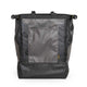 Burley kard bur market lower tas 40l gry zw