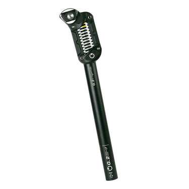 Byschulz zadelpen by,schulz g.2 lt 31,6mm | 380mm | standard