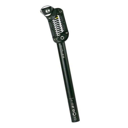 Byschulz zadelpen by,schulz g.2 lt 31,6mm | 380mm | standard