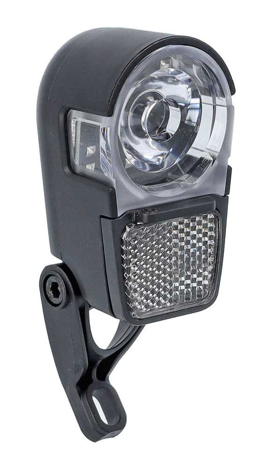 Herrmans koplamp h-ike