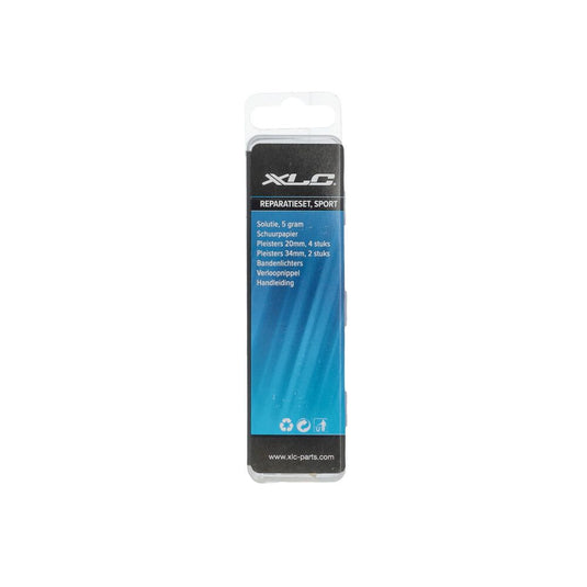 Xlc reparatiedoos sport
