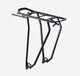 Racktime achterdrager stand-it 2.0 28 aluminium zwart
