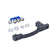 Sram remd adapter 20p2 db 180-200 200-220mm zw