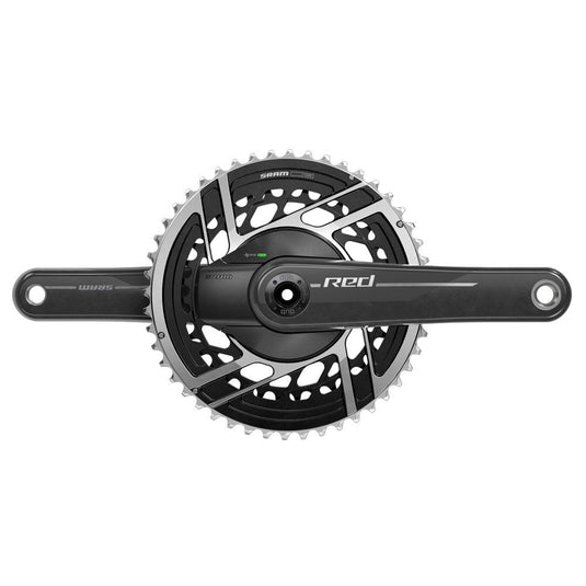 Sram kettenradgarnitur red axs e1 crankset pm red axs e1 37 50t 170mm