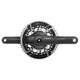 Sram kettenradgarnitur red axs e1 crankset pm red axs e1 37 50t 170mm